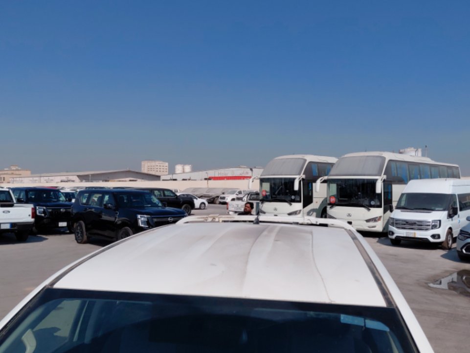 Changan Hunter F 70 - 4x4  2023 image