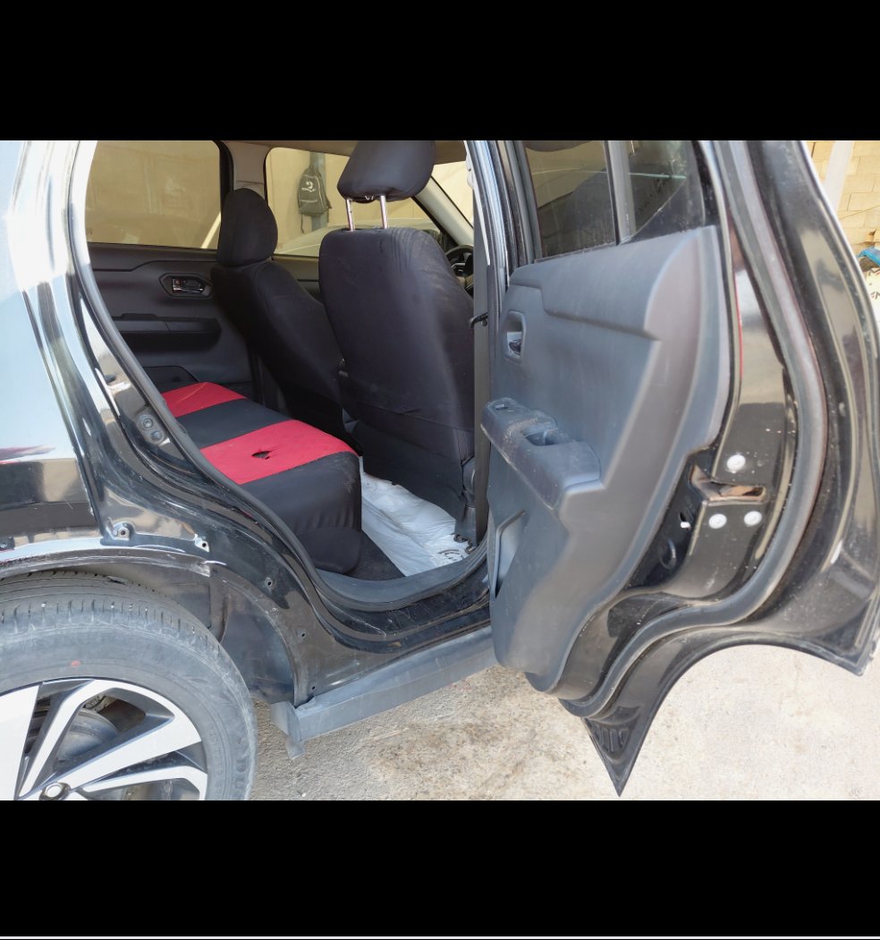 تويوتا رايز LIMITED 4X2  2023 image