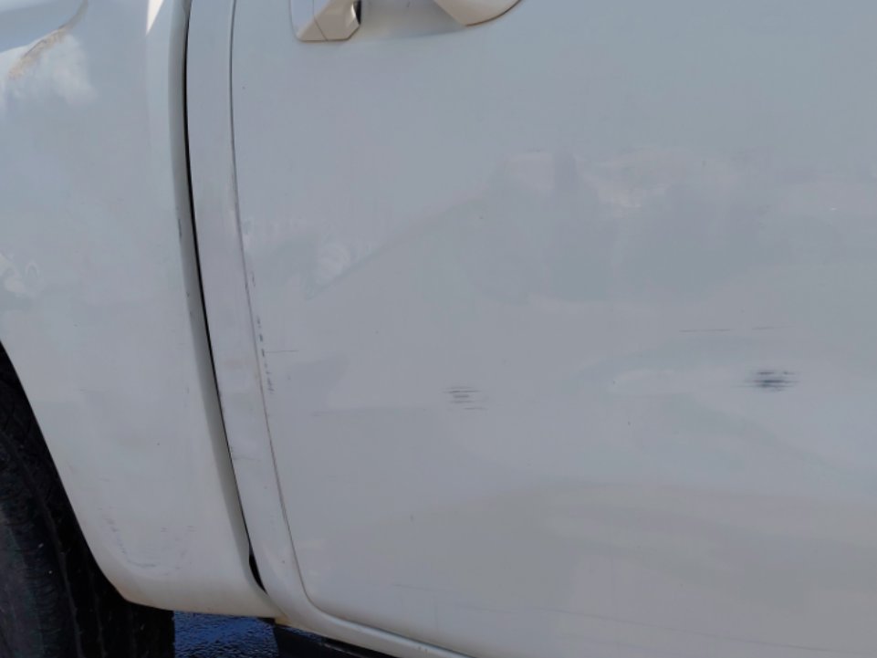 Changan Hunter F 70 - 4x4  2023 image