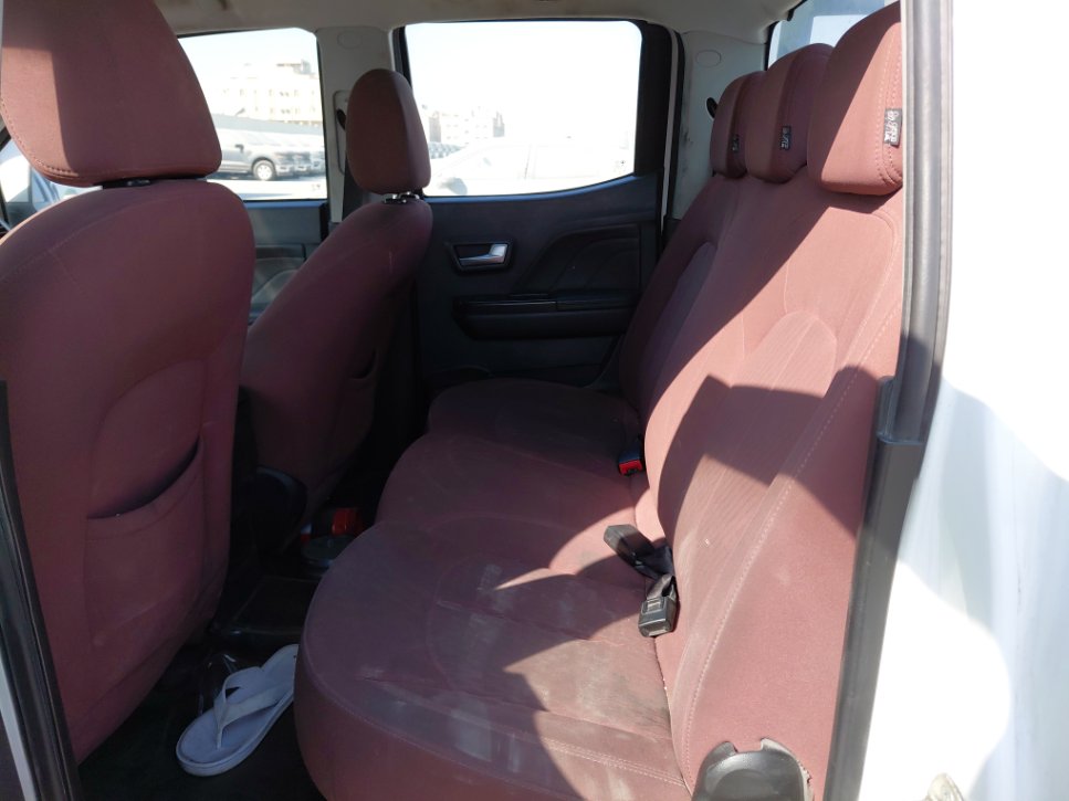 جريت وول وينجل 7  2022 image