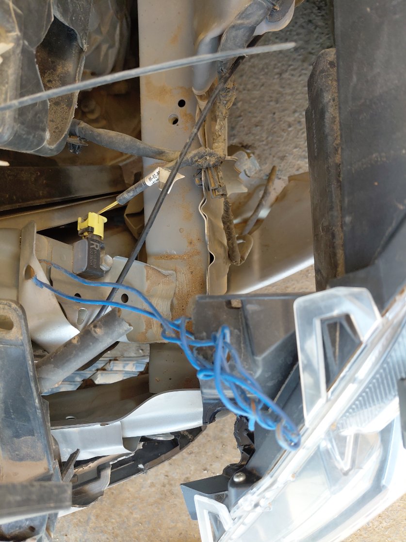 Toyota Yaris SD - Y 2023 image