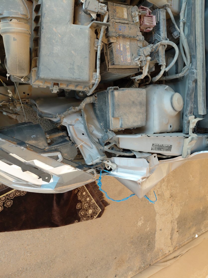 Toyota Yaris SD - Y 2023 image