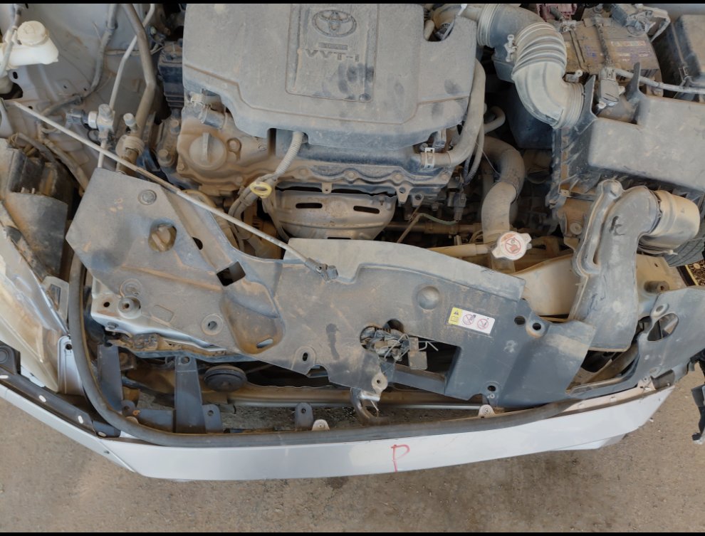 Toyota Yaris SD - Y 2023 image