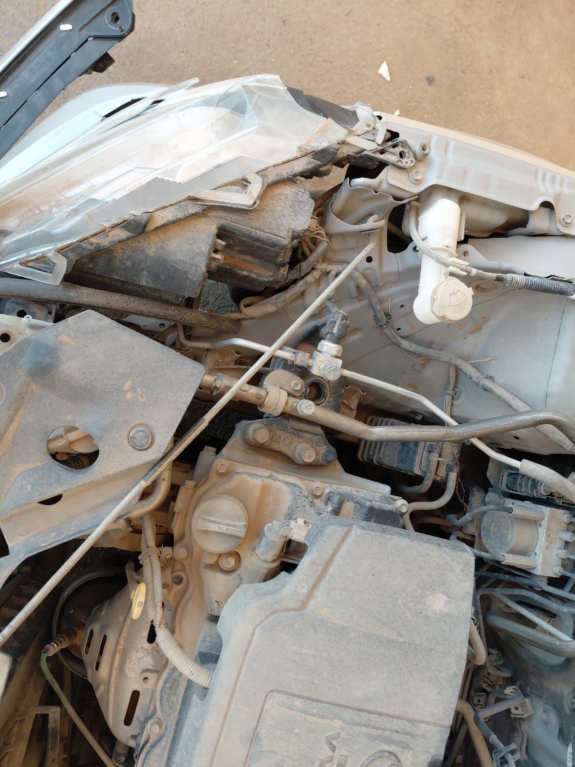 Toyota Yaris SD - Y 2023 image