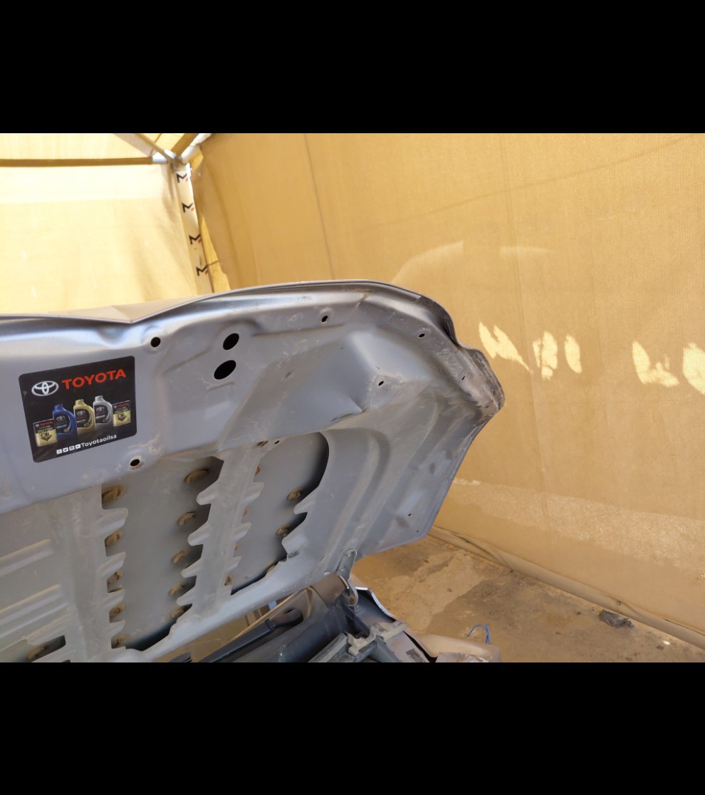 Toyota Yaris SD - Y 2023 image