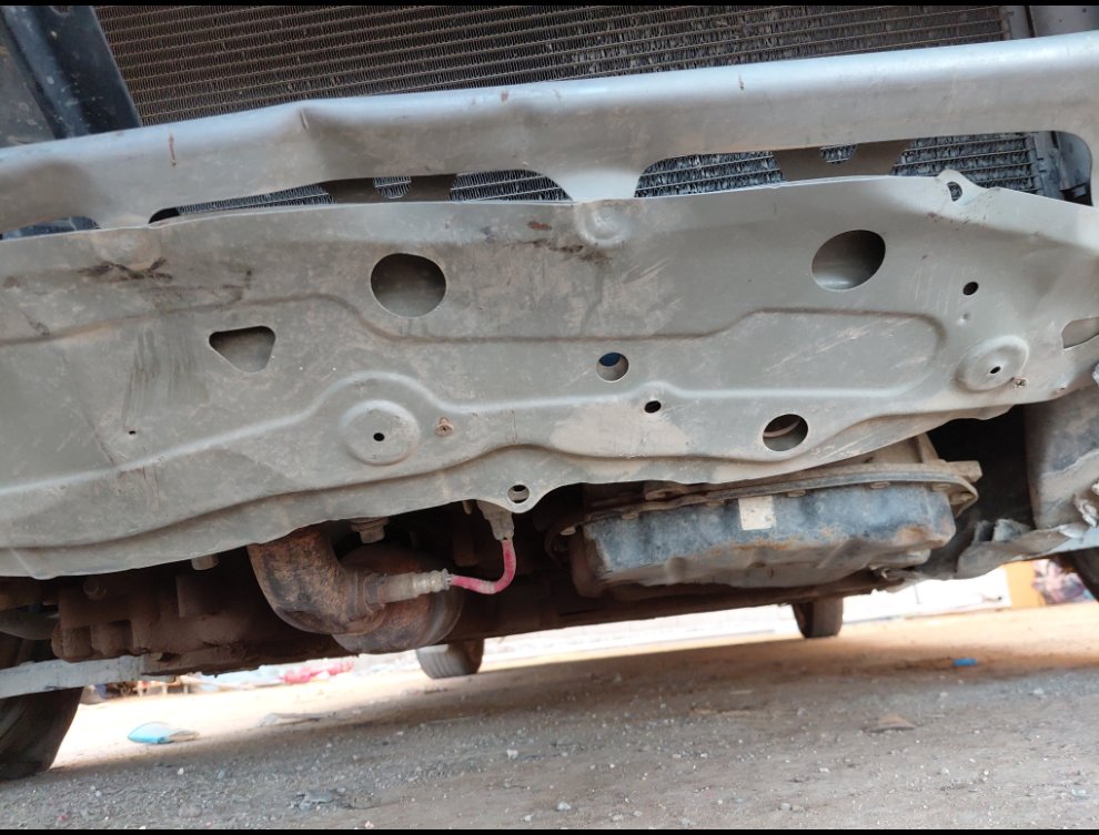 Toyota Yaris SD - Y 2023 image