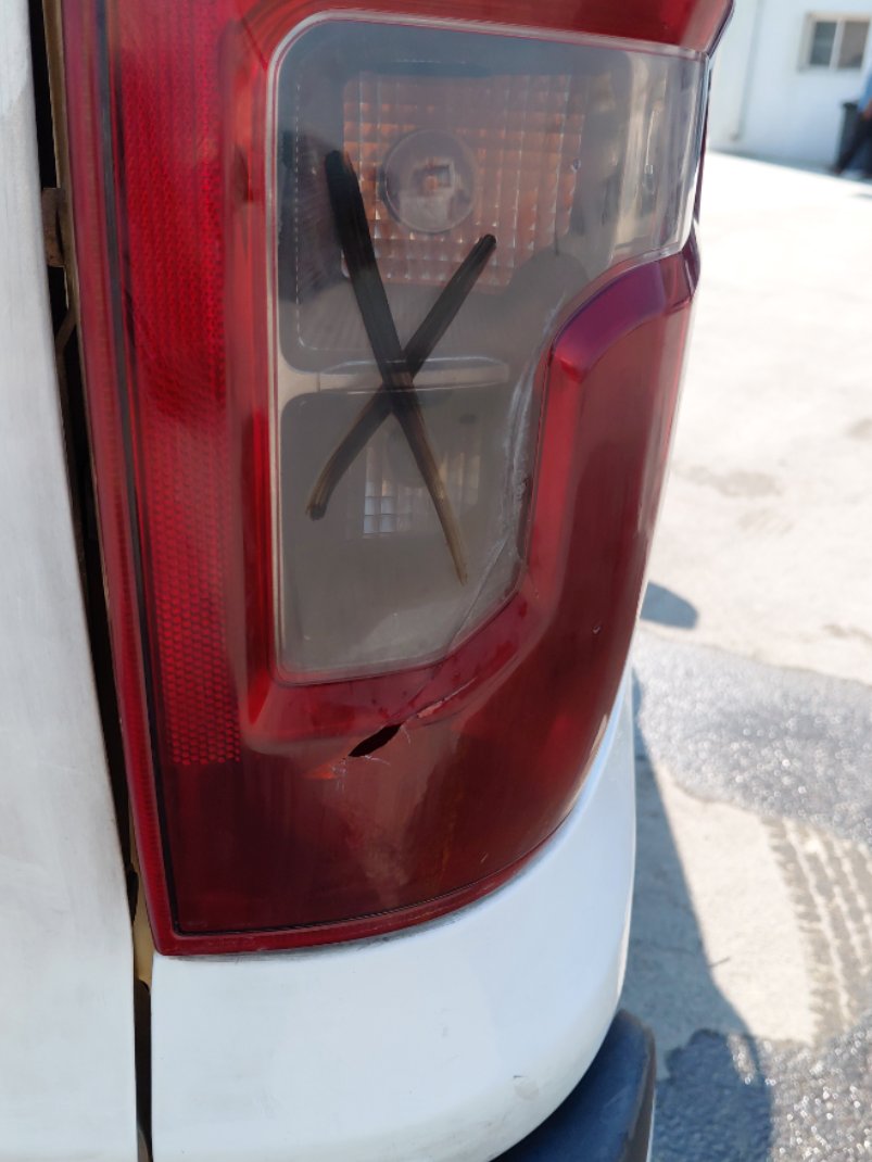 Changan Hunter F 70 - 4x4  2023 image