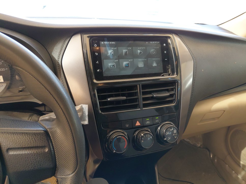 تويوتا يارس SD Y 2022 image