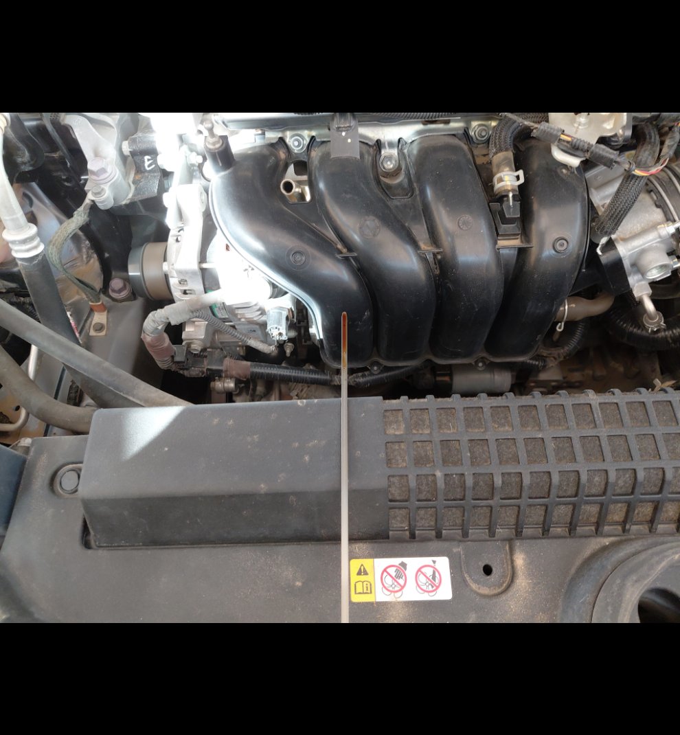 Toyota Corolla XLI EXECUTIVE 2020 image