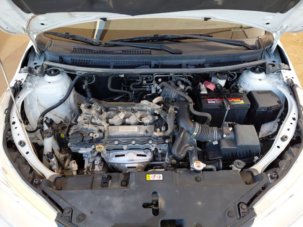 تويوتا يارس SD Y 2022 image