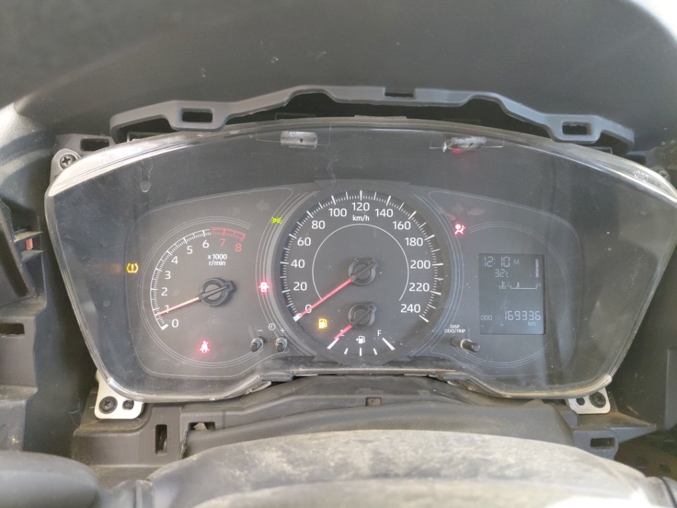 Toyota Corolla XLI EXECUTIVE 2020 image