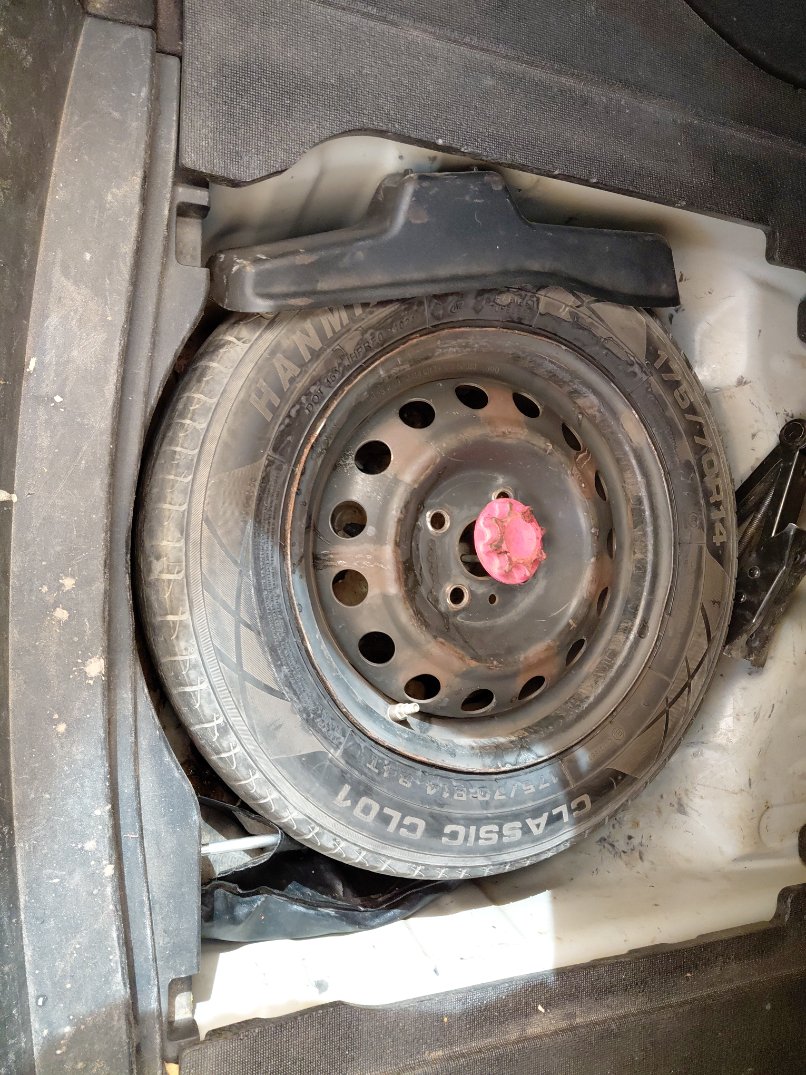 تويوتا يارس SD Y 2022 image