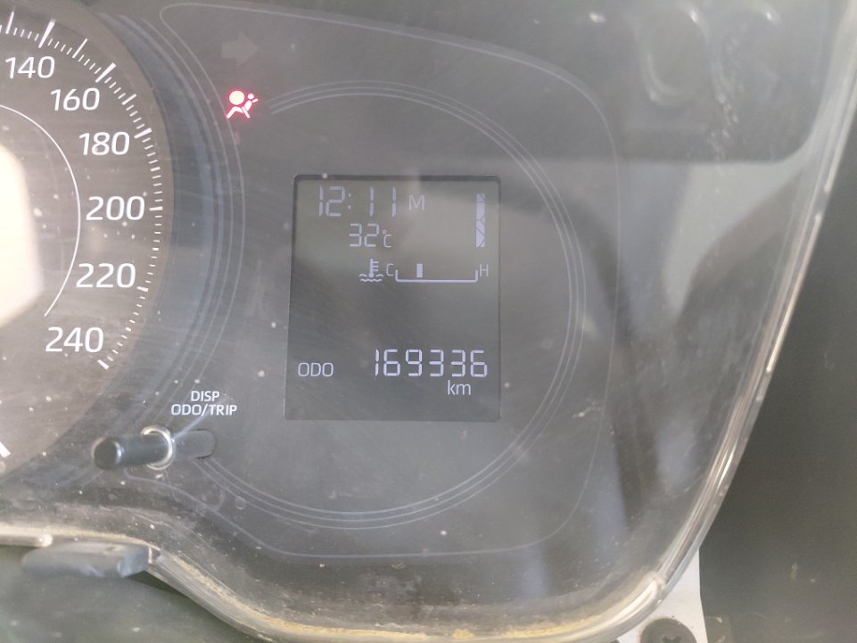 Toyota Corolla XLI EXECUTIVE 2020 image