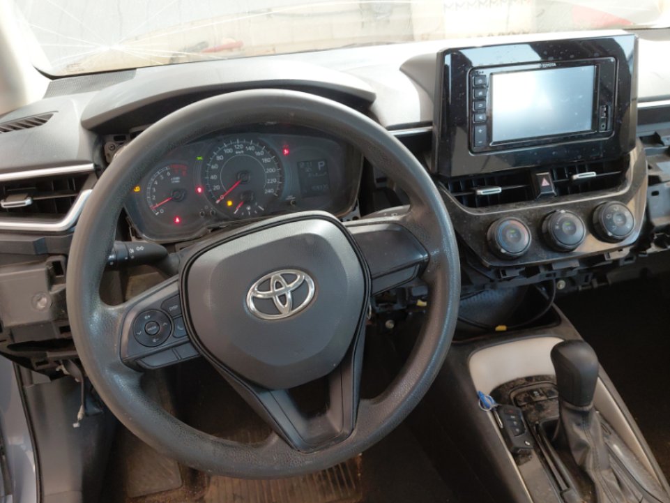 Toyota Corolla XLI EXECUTIVE 2020 image