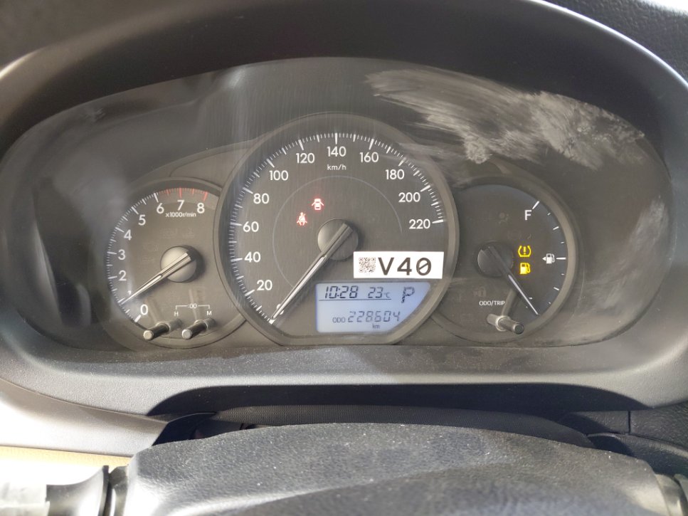 تويوتا يارس SD Y 2022 image