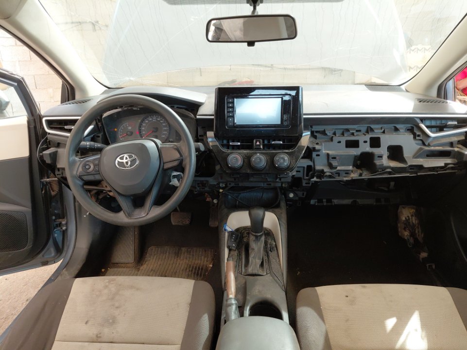 Toyota Corolla XLI EXECUTIVE 2020 image