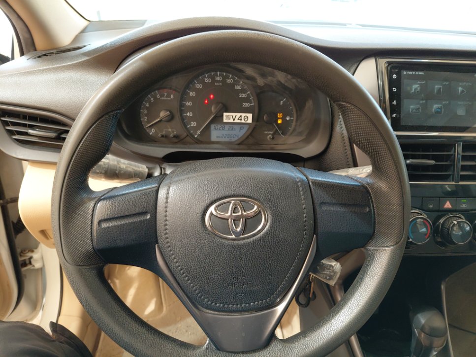 تويوتا يارس SD Y 2022 image