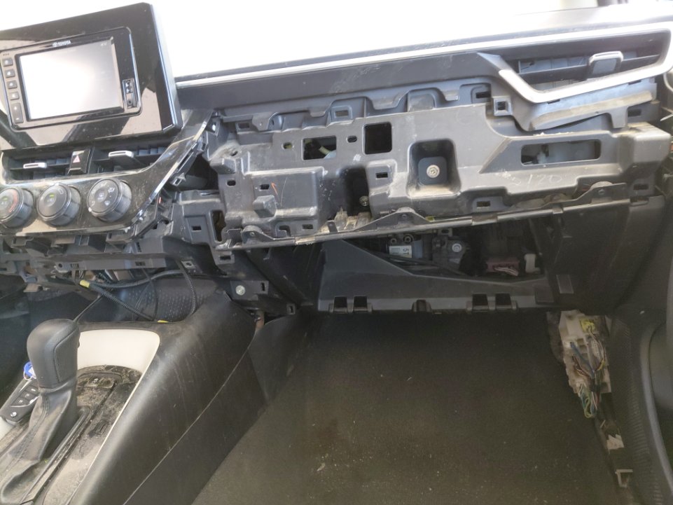 Toyota Corolla XLI EXECUTIVE 2020 image