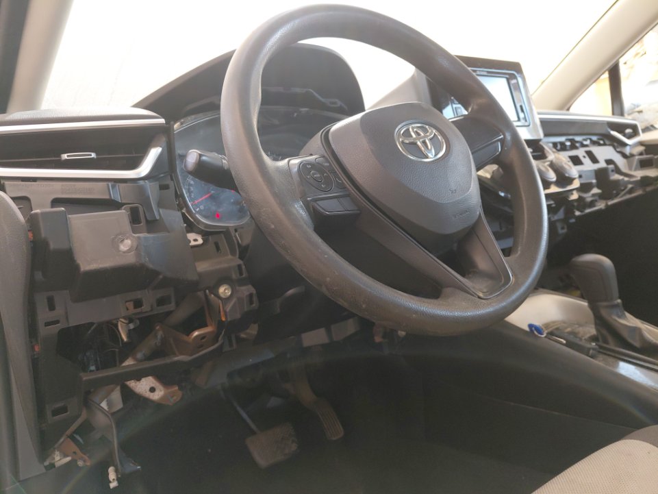 Toyota Corolla XLI EXECUTIVE 2020 image