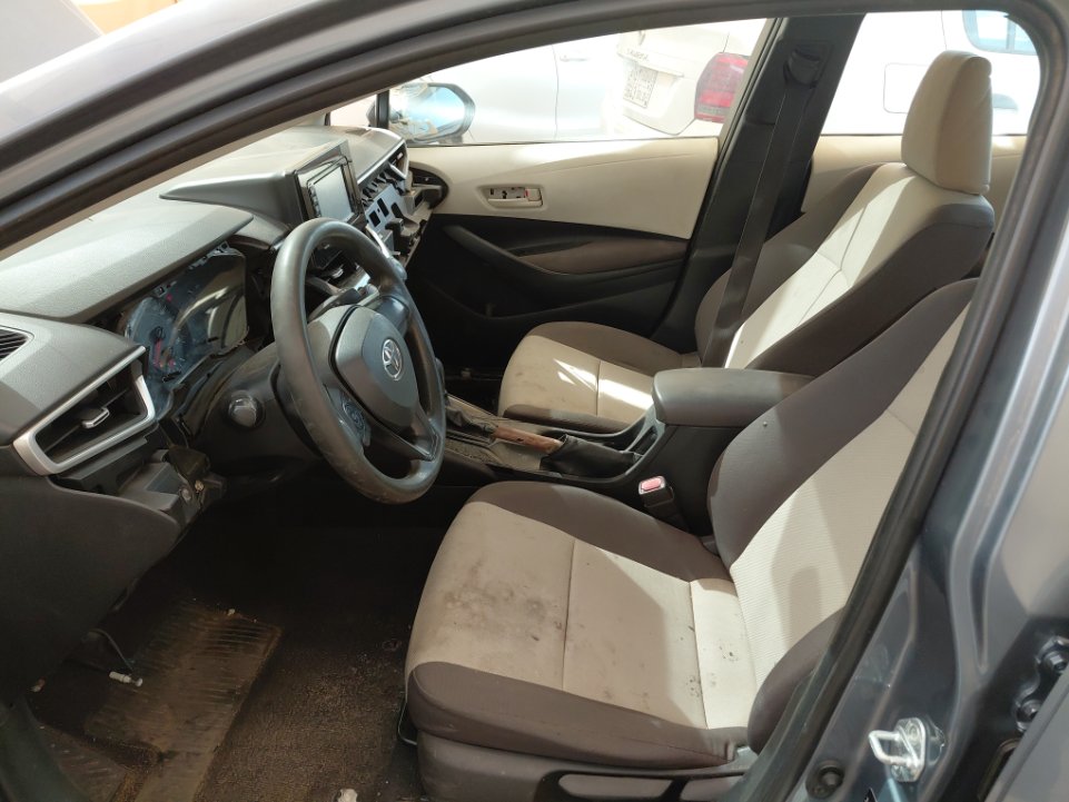 Toyota Corolla XLI EXECUTIVE 2020 image