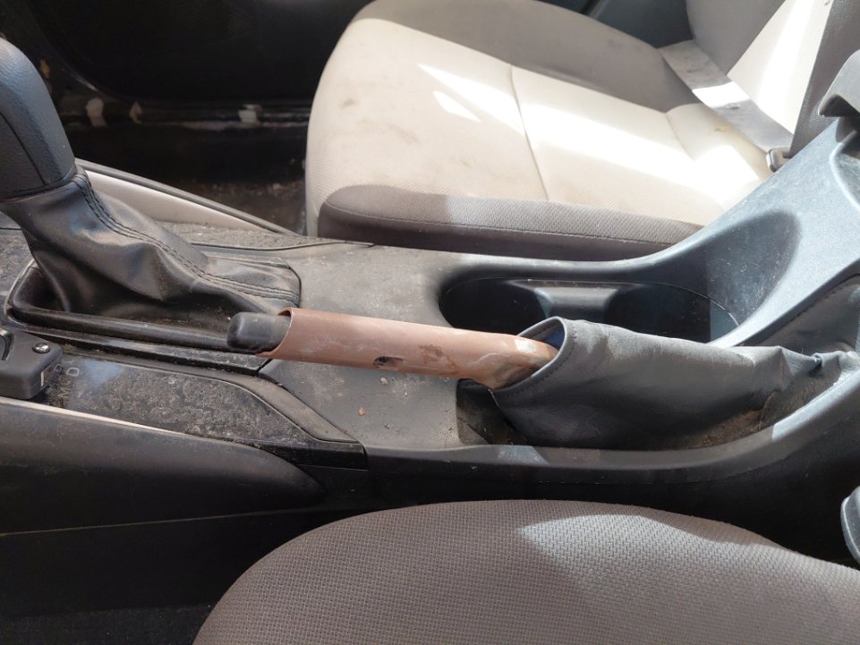 Toyota Corolla XLI EXECUTIVE 2020 image