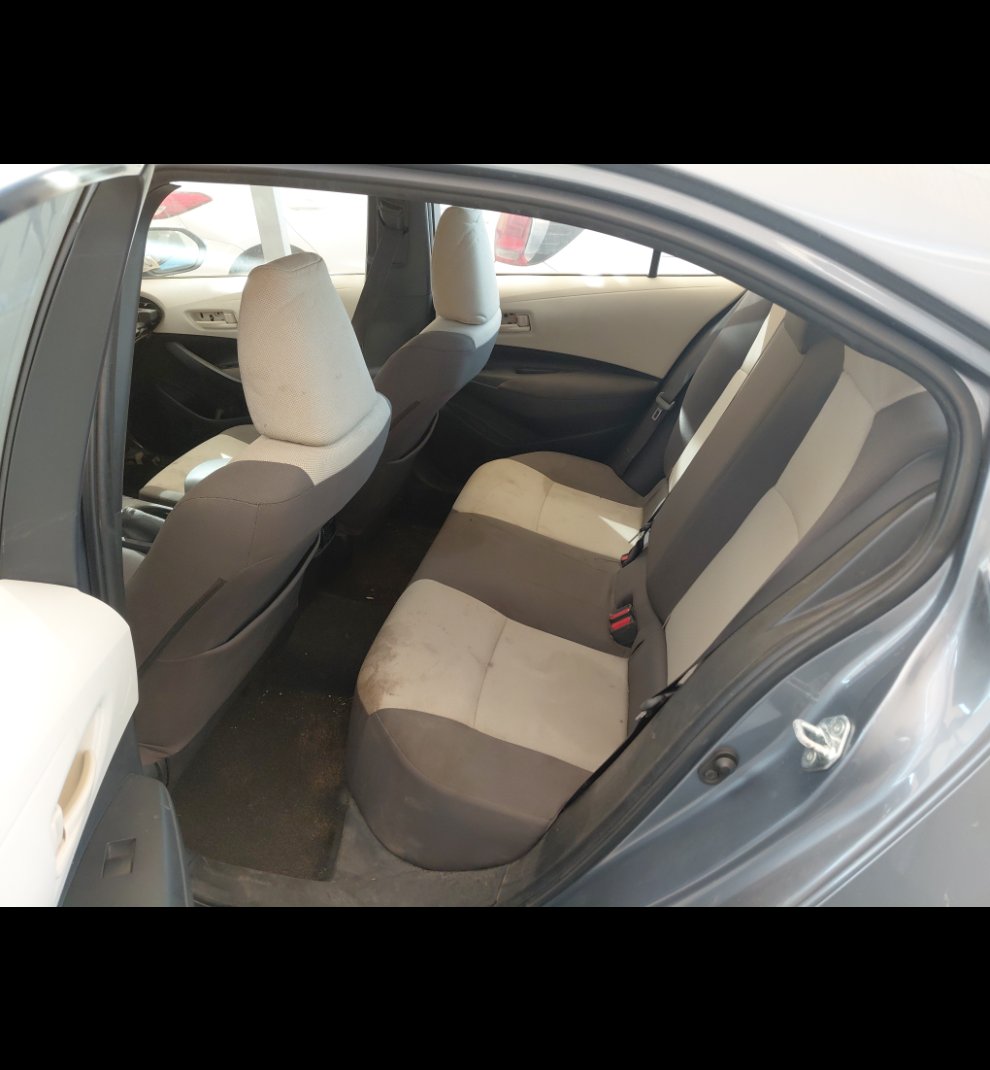 Toyota Corolla XLI EXECUTIVE 2020 image