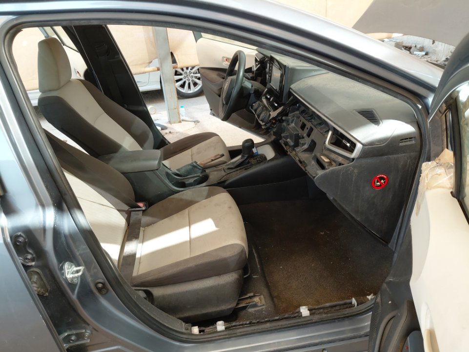 Toyota Corolla XLI EXECUTIVE 2020 image