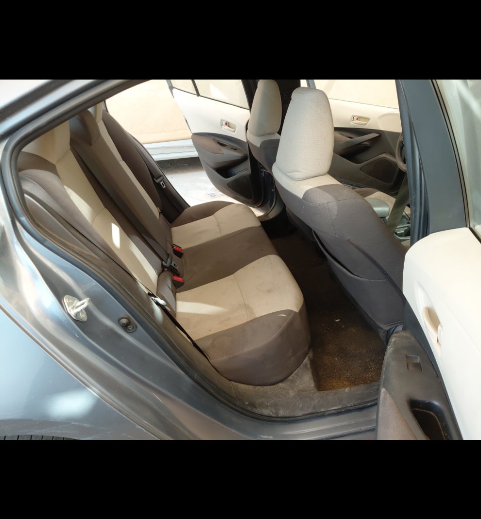 Toyota Corolla XLI EXECUTIVE 2020 image