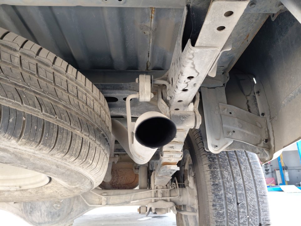 JMC Vigus PLUS - 4WD 2023 image