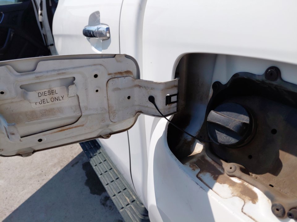 JMC Vigus PLUS - 4WD 2023 image