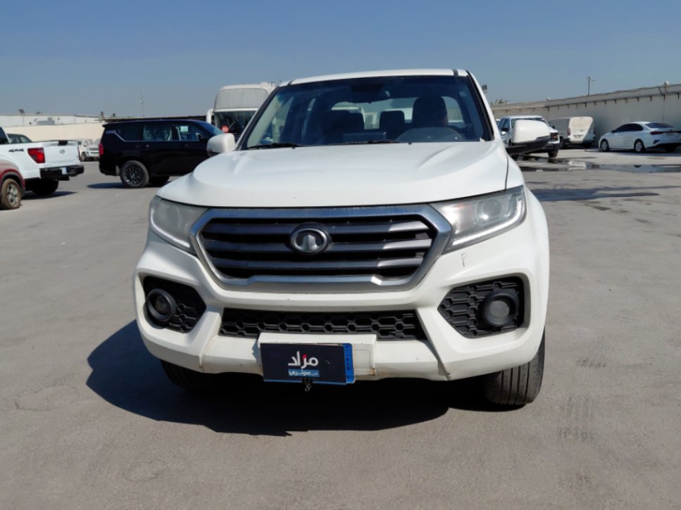 جريت وول وينجل 7  2022