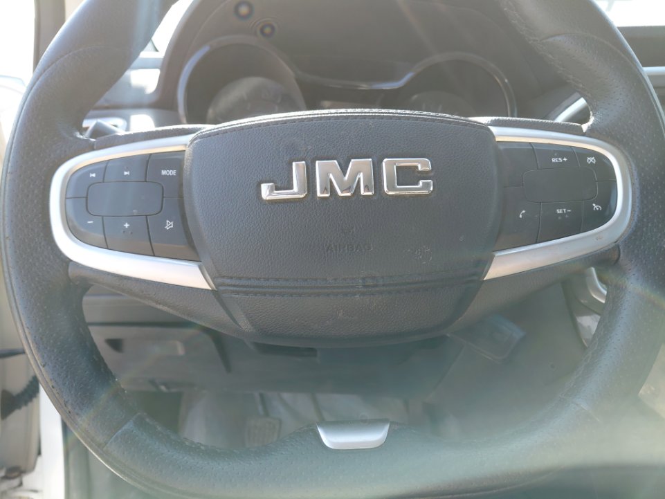 JMC Vigus PLUS - 4WD 2023 image