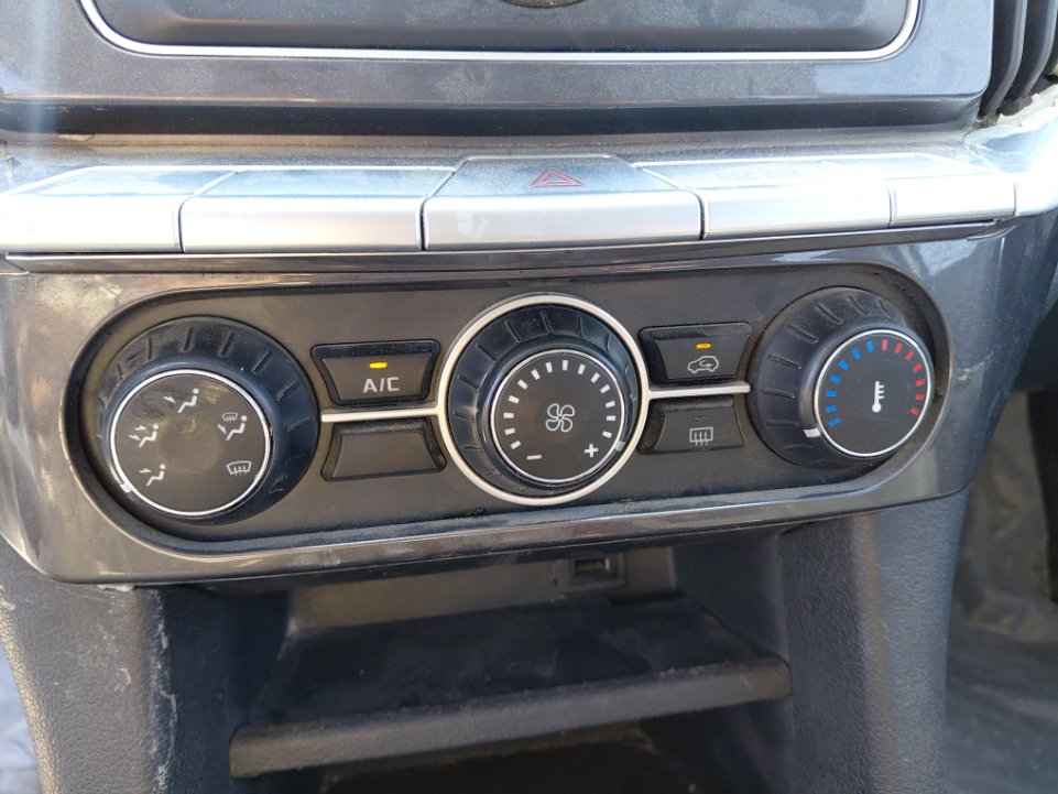 JMC Vigus PLUS - 4WD 2023 image