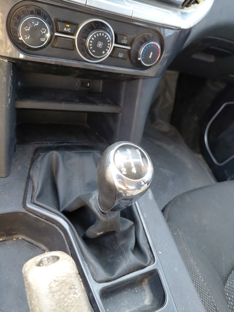 JMC Vigus PLUS - 4WD 2023 image