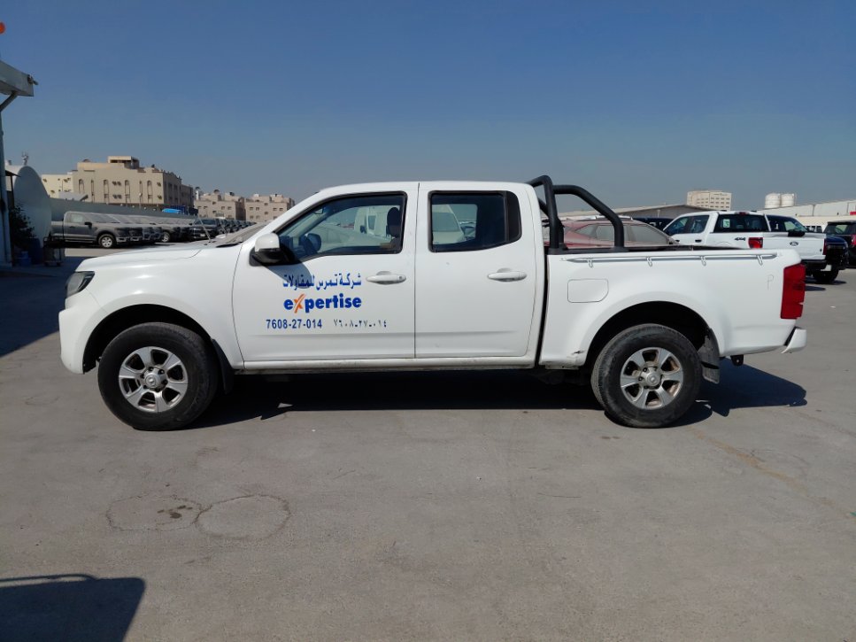 جريت وول وينجل 7  2022 image