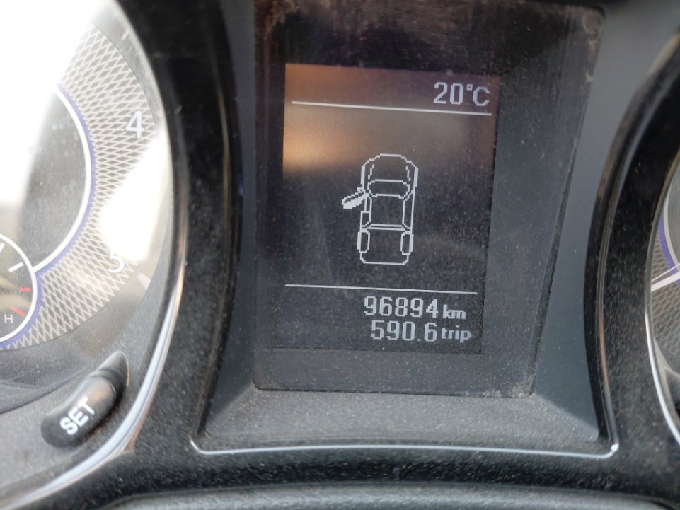 JMC Vigus PLUS - 4WD 2023 image