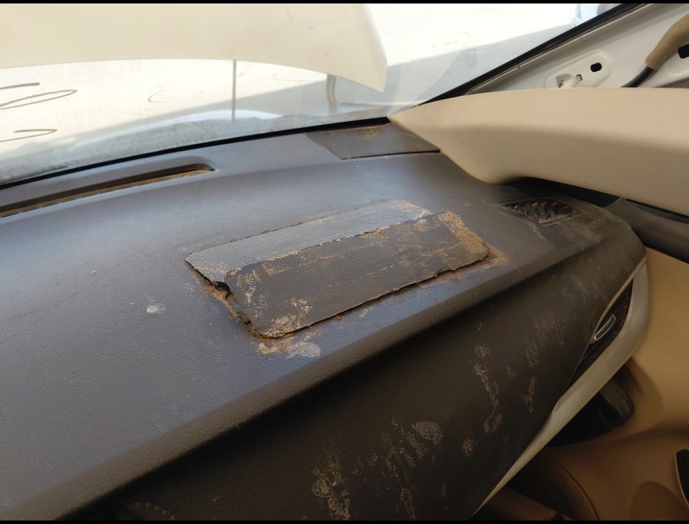 Toyota Yaris Y 2019 image