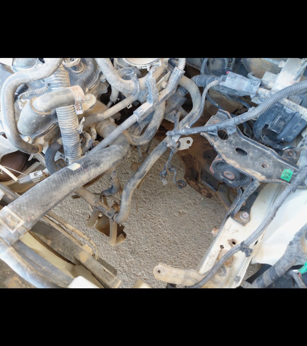 Toyota Yaris Y 2019 image