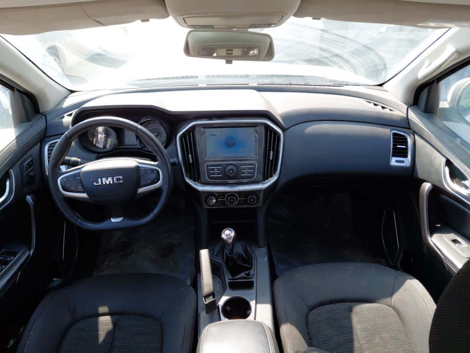 JMC Vigus PLUS - 4WD 2023 image