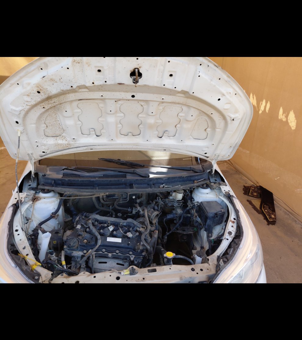 Toyota Yaris Y 2019 image