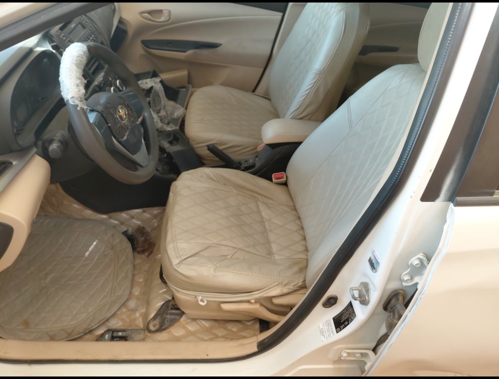 Toyota Yaris Y 2019 image