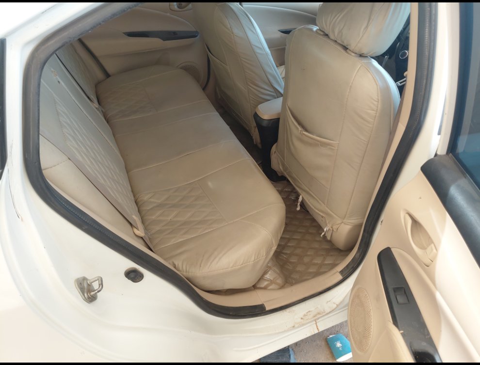 Toyota Yaris Y 2019 image