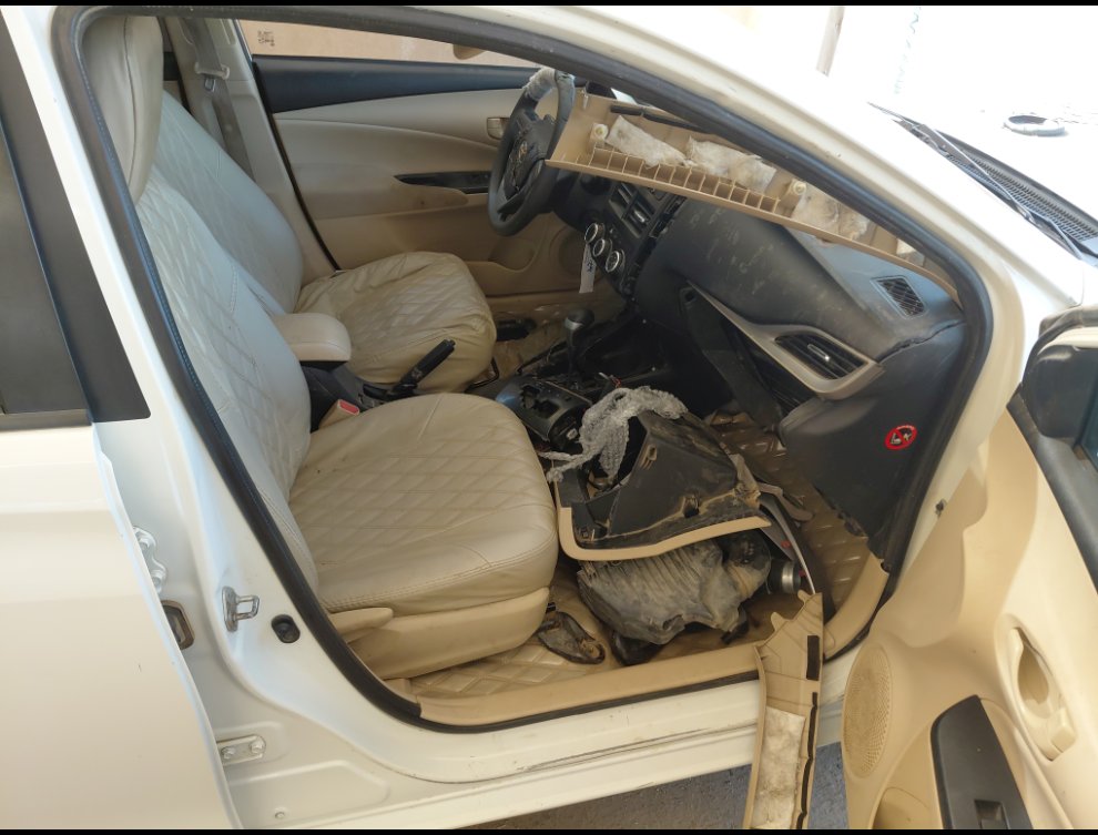 Toyota Yaris Y 2019 image