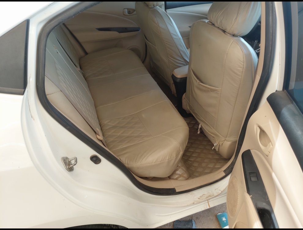 Toyota Yaris Y 2019 image