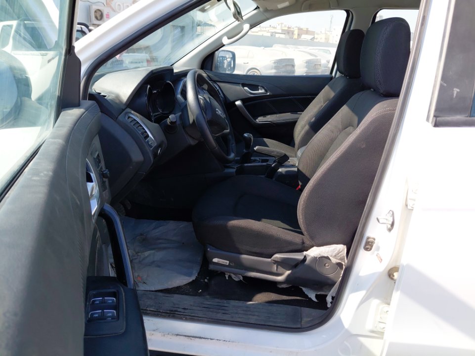 JMC Vigus PLUS - 4WD 2023 image