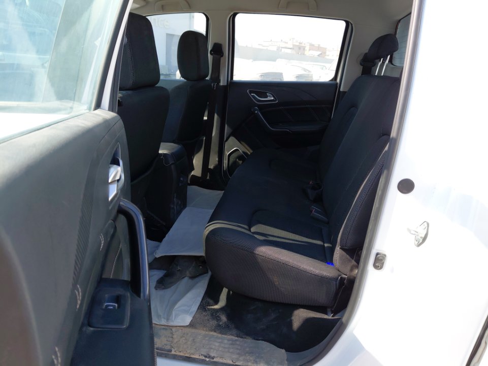 JMC Vigus PLUS - 4WD 2023 image