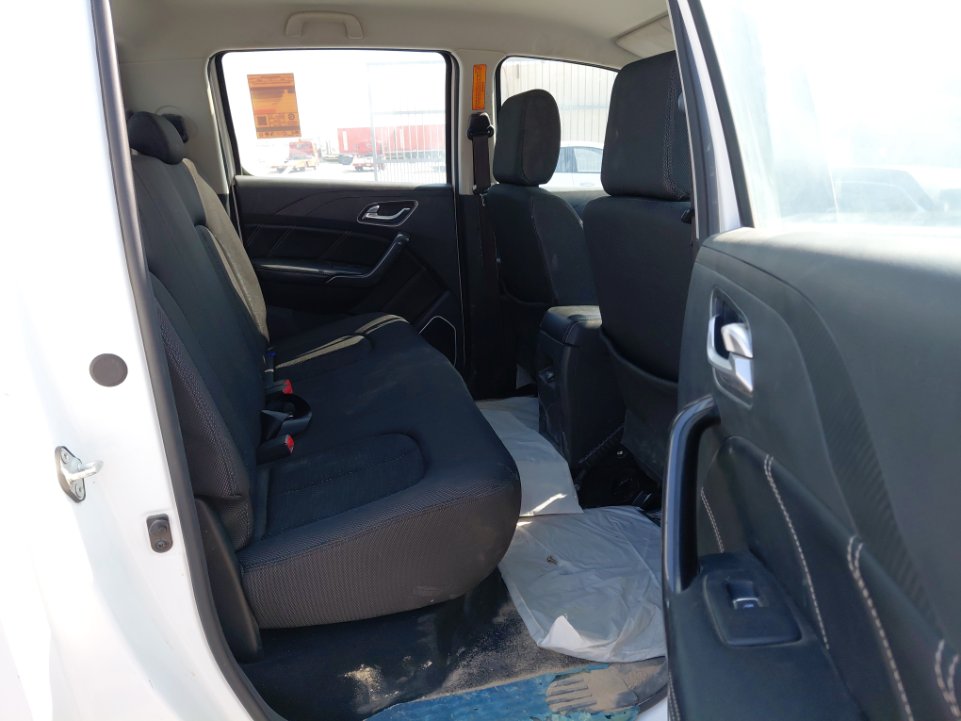 JMC Vigus PLUS - 4WD 2023 image