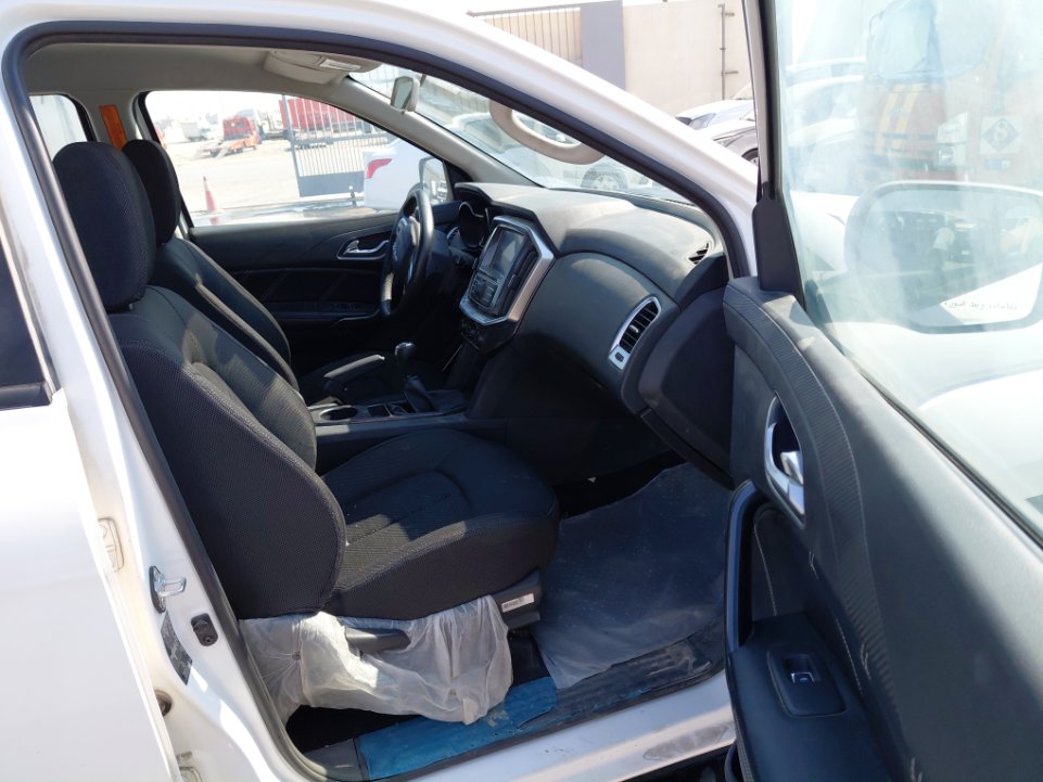 JMC Vigus PLUS - 4WD 2023 image