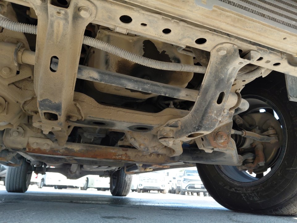 JMC Vigus PLUS - 4WD 2023 image