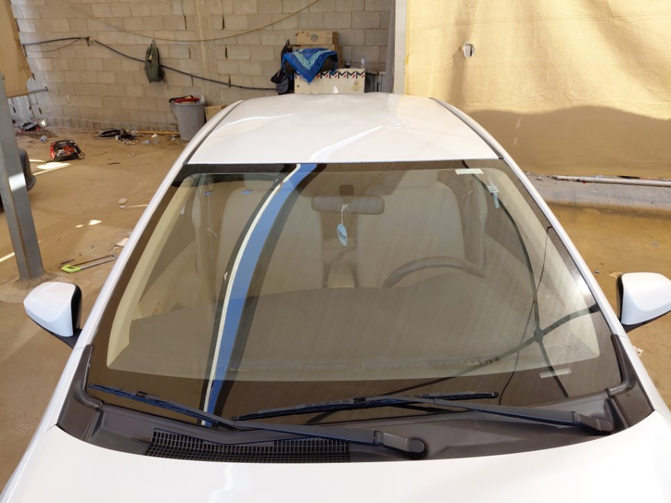 تويوتا يارس SD Y 2022 image